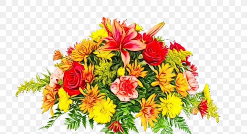 Floral Design, PNG, 992x540px, Watercolor, Artificial Flower, Bouquet, Cut Flowers, Floral Design Download Free