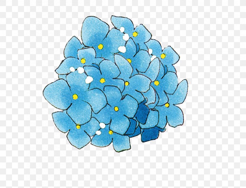 Flower French Hydrangea Petal PhotoFiltre Blue, PNG, 1198x914px, Flower, Blue, Cobalt Blue, French Hydrangea, Gratis Download Free
