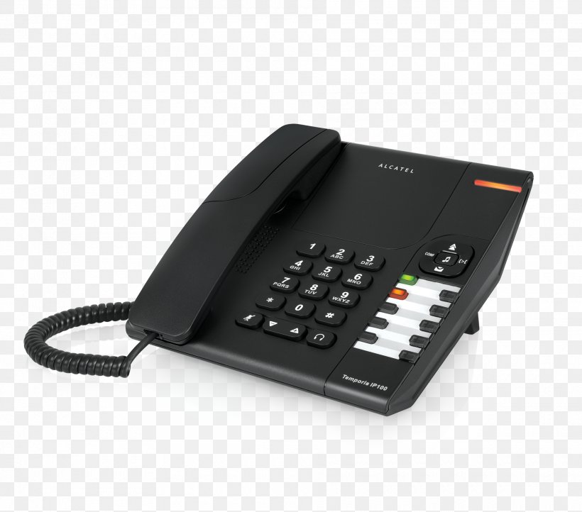 Home & Business Phones Alcatel Temporis IP150 VoIP Phone Alcatel Temporis IP100, PNG, 1880x1656px, Home Business Phones, Alcatel, Alcatel Temporis 180, Alcatel Temporis Ip251g, Answering Machine Download Free
