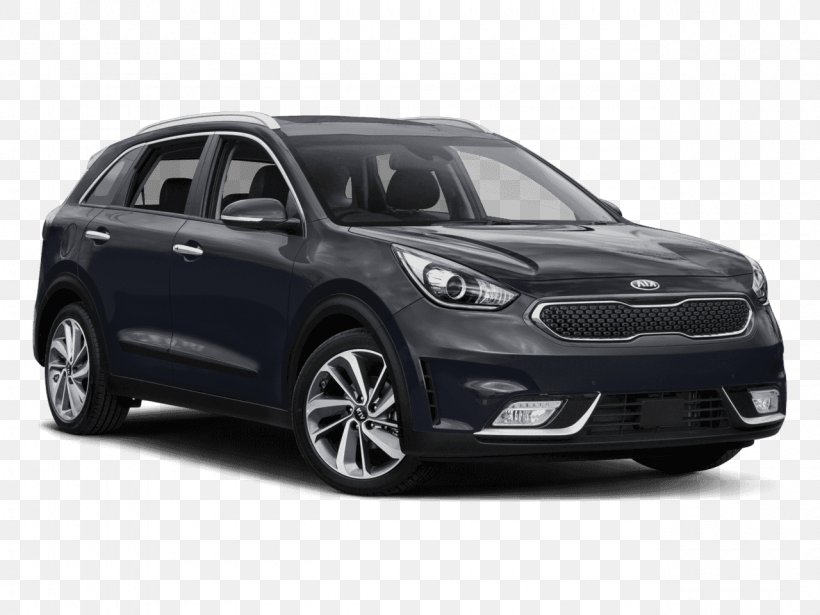 Kia Motors Sport Utility Vehicle 2018 Kia Niro LX Car Kia Of Cerritos, PNG, 1280x960px, 2018 Kia Niro, 2018 Kia Niro Lx, Kia Motors, Automotive Design, Automotive Exterior Download Free