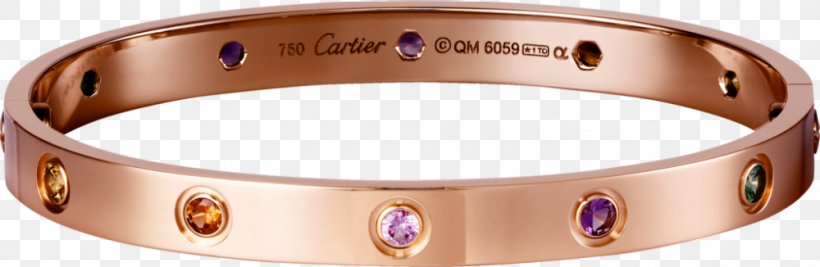 Love Bracelet Cartier Jewellery Bangle, PNG, 1000x326px, Love Bracelet, Bangle, Bezel, Body Jewelry, Bracelet Download Free
