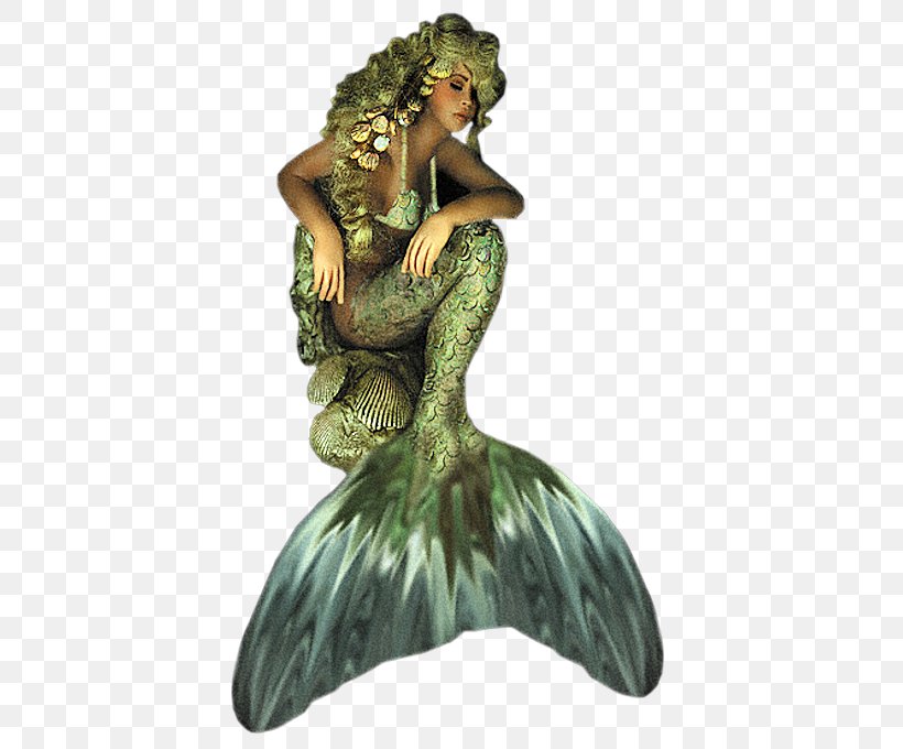 Mermaid Siren Fairy Rusalka Legendary Creature, PNG, 440x680px, Mermaid, Art Doll, Costume Design, Fairy, Fairy Tale Download Free