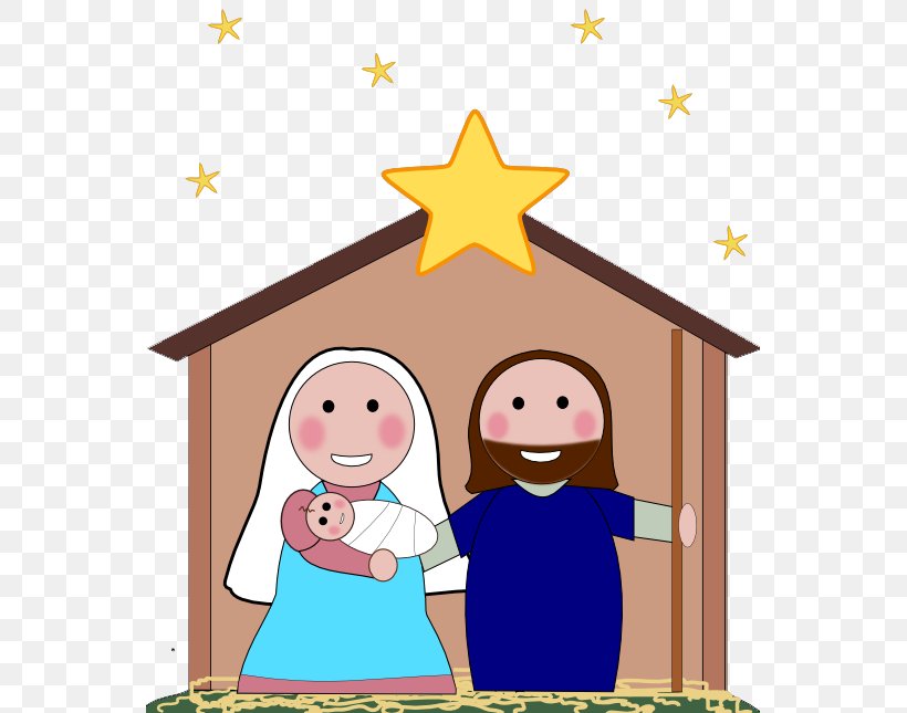 Nativity Scene Nativity Of Jesus Christmas Clip Art, PNG, 555x645px, Nativity Scene, Area, Art, Artwork, Biblical Magi Download Free