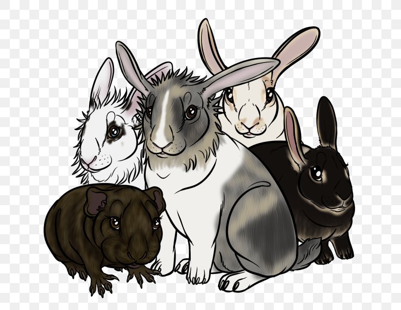 Netherland Dwarf Rabbit English Spot Californian Rabbit Domestic Rabbit Hare, PNG, 715x635px, Netherland Dwarf Rabbit, Animal, Californian Rabbit, Domestic Rabbit, English Spot Download Free
