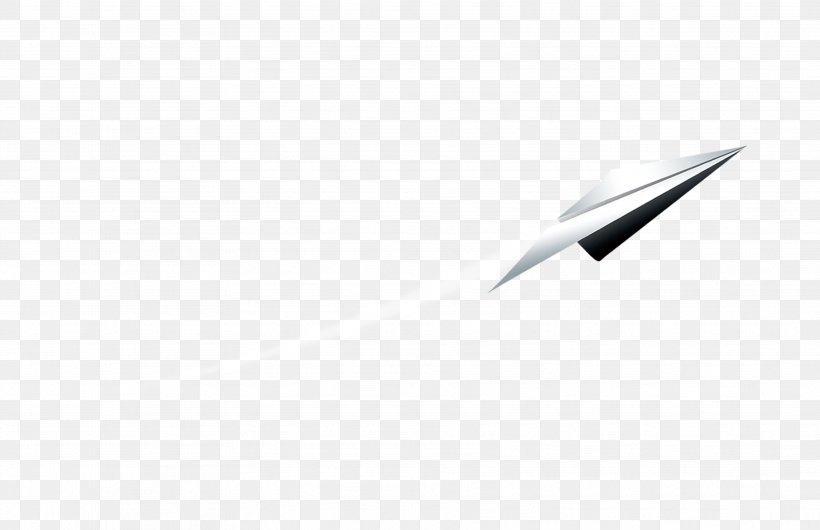 Paper Plane Airplane White, PNG, 3543x2292px, Paper, Airplane, Black And White, Image File Formats, Material Download Free