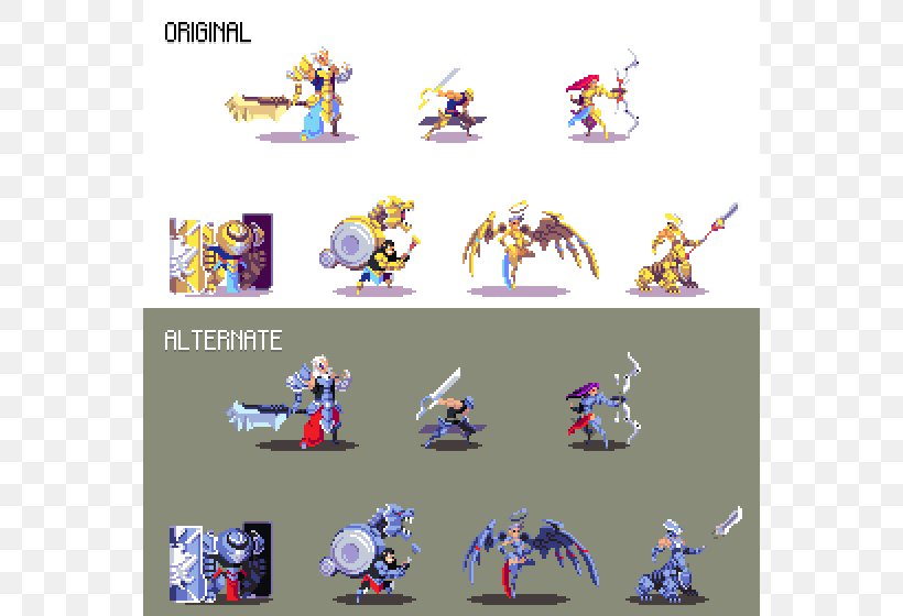 Pixel Art Concept Art Model Sheet, PNG, 620x560px, Pixel Art, Animated Film, Art, Artist, Cartoon Download Free