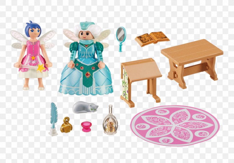 Playmobil Great Fairy With Twinkle 9410 Action & Toy Figures, PNG, 940x658px, Playmobil, Action Toy Figures, Bag, Clothing Accessories, Doll Download Free