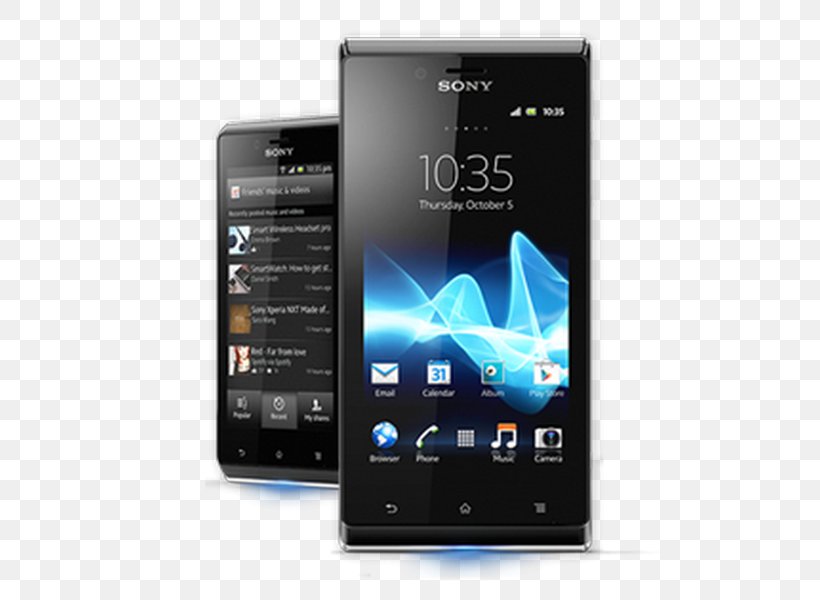 Sony Xperia J Sony Xperia Miro Sony Xperia XZs Sony Xperia S Android, PNG, 500x600px, Sony Xperia J, Android, Android Ice Cream Sandwich, Cellular Network, Communication Device Download Free