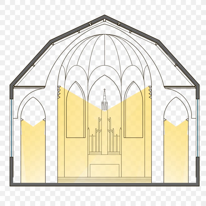Window Facade Arch Product Middle Ages, PNG, 1440x1440px, Window, Arch, Architecture, Building, Chapel Download Free
