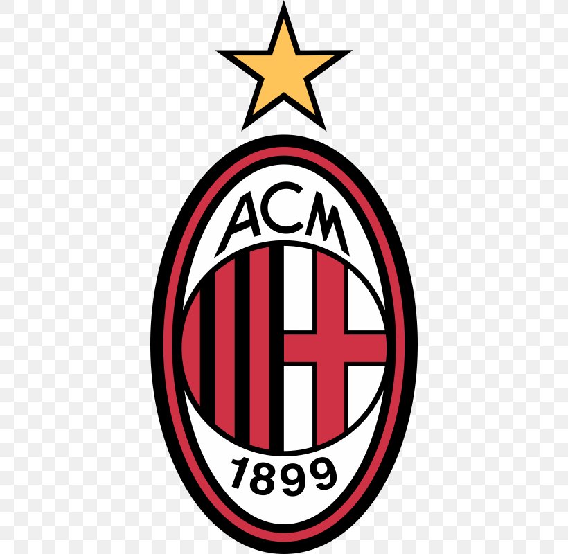 Ac Milan Serie A Dream League Soccer Kit Football Png