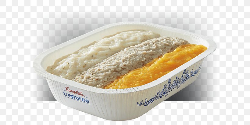 Campbell Soup Company Foodservice Purée Dish, PNG, 610x412px, Campbell Soup Company, Diet, Dish, Food, Foodservice Download Free