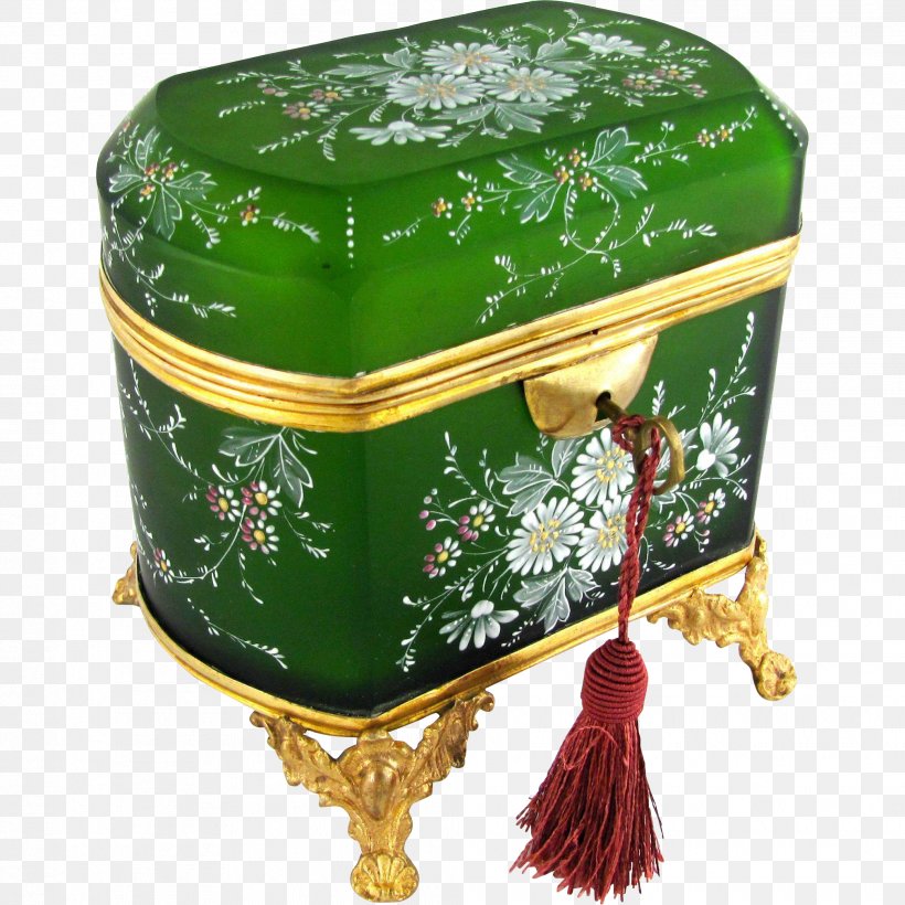 Casket Box Antique Jewellery Vitreous Enamel, PNG, 2018x2018px, Watercolor, Cartoon, Flower, Frame, Heart Download Free