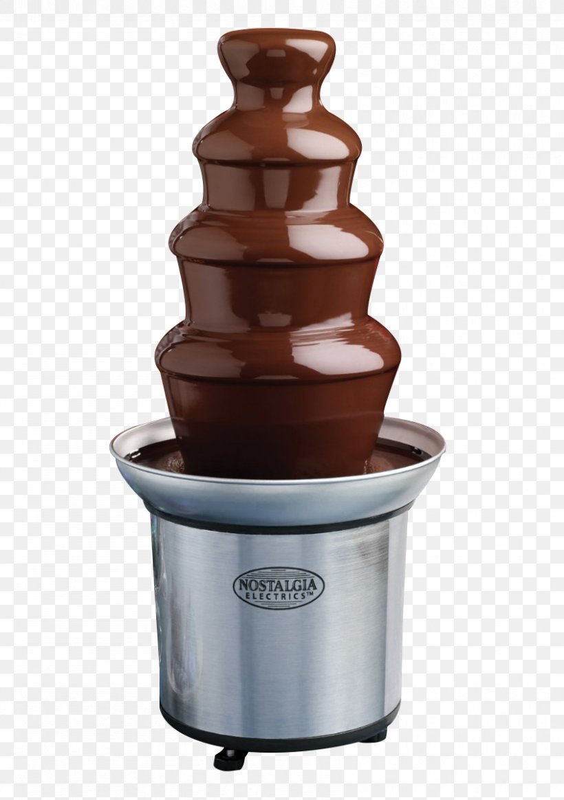 Chocolate Fountain Chocolate Fondue Chocolate Bar, PNG, 845x1200px, 2018, Chocolate Fountain, Candy, Candy Bar, Chocolate Download Free