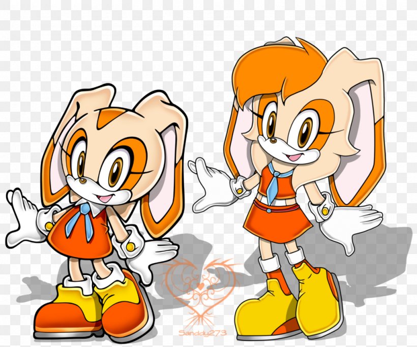 Cream The Rabbit Amy Rose Shadow The Hedgehog Sonic Free Riders Sonic Battle, PNG, 1024x853px, Cream The Rabbit, Amy Rose, Area, Art, Artwork Download Free