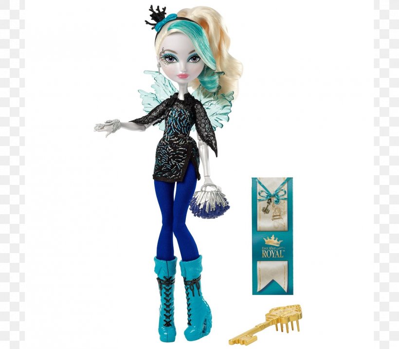 Ever After High Faybelle Thorn Doll Amazon.com Toy, PNG, 1715x1500px, Amazoncom, Barbie, Doll, Ever After High, Fashion Doll Download Free