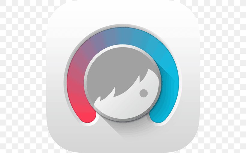 Facetune App Store, PNG, 512x512px, Facetune, Android, App Store, Apple, Iphone Download Free