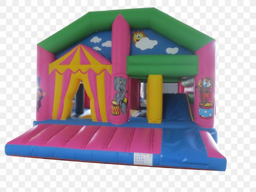 Inflatable Bouncers Castle Circus AAA1144, PNG, 2365x1773px, Inflatable, Aaa, Arch, Beam, Book Download Free