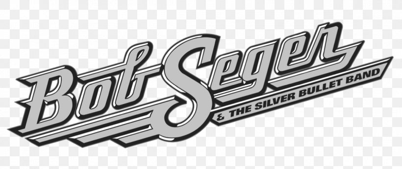 Logo Bob Seger & The Silver Bullet Band Concert Lookin' Back Sprint Center, PNG, 1158x489px, Watercolor, Cartoon, Flower, Frame, Heart Download Free