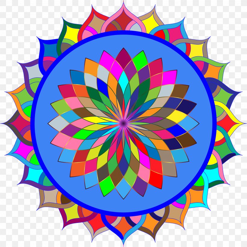 Mandala Clip Art, PNG, 2274x2274px, Mandala, Blog, Coloring Book, Facebook, Floral Design Download Free