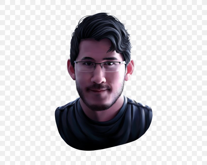 Markiplier PAX, PNG, 6000x4800px, Markiplier, Animation, Audio, Audio Equipment, Chin Download Free