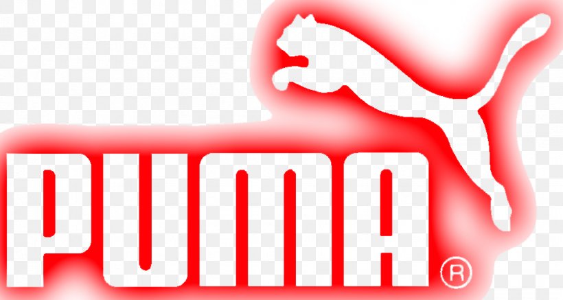 Puma Logo Sneakers Sportswear, PNG, 976x521px, Watercolor, Cartoon, Flower, Frame, Heart Download Free