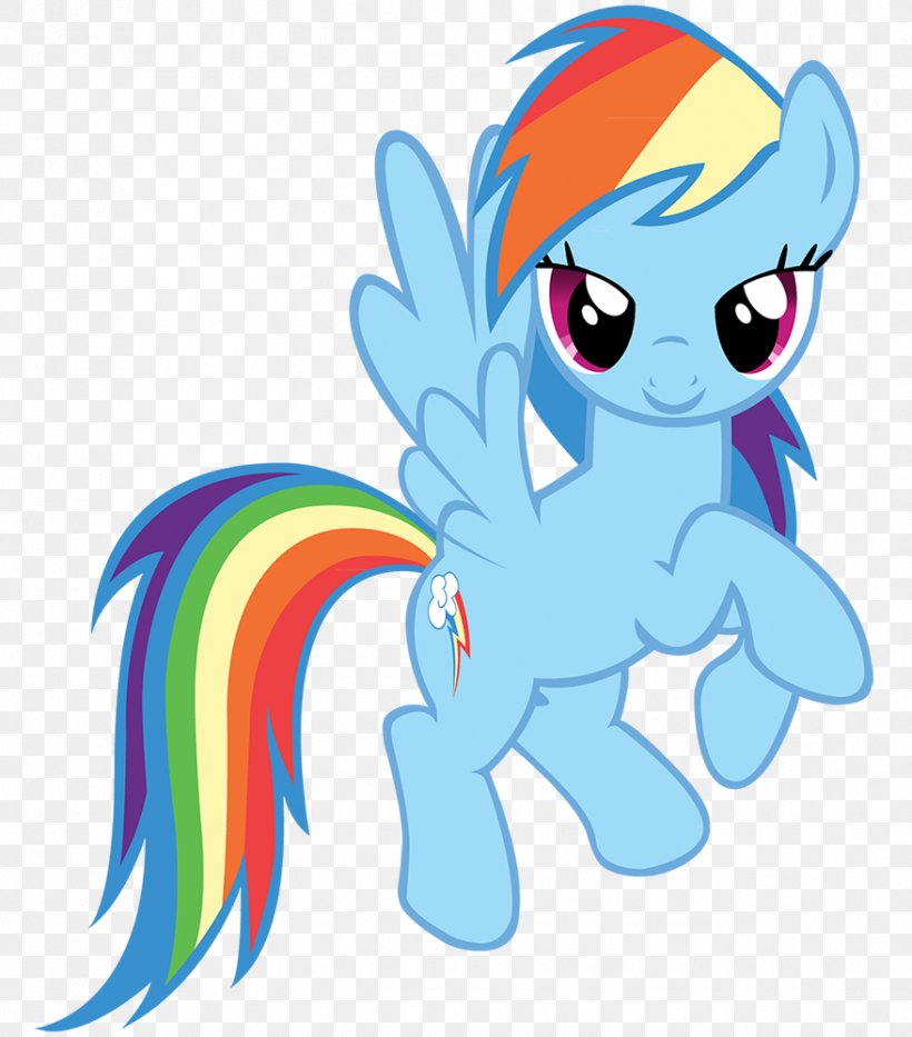 Rainbow Dash Pony Applejack Twilight Sparkle Clip Art, PNG, 878x1000px, Watercolor, Cartoon, Flower, Frame, Heart Download Free