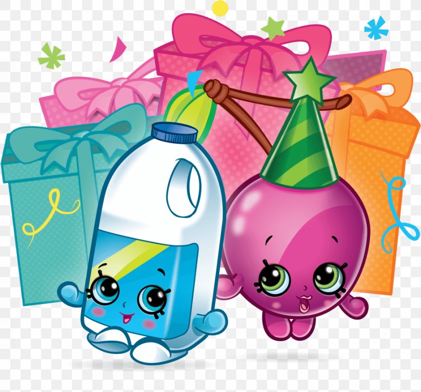 Shopkins Birthday Cake Party Clip Art, PNG, 918x856px, 2017, Shopkins, Birthday, Birthday Cake, Food Download Free