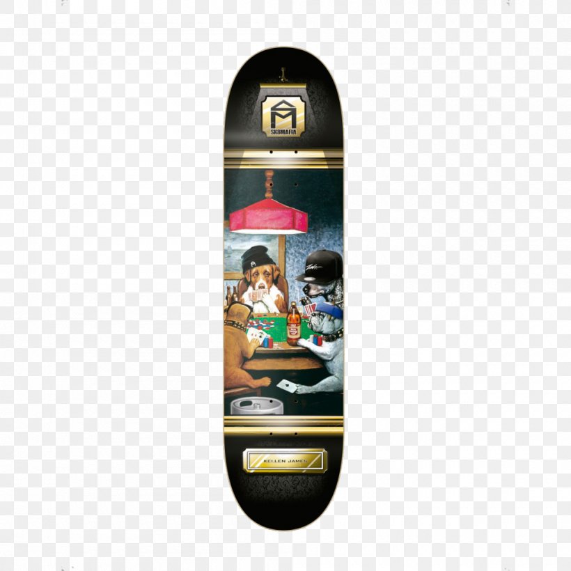 Sporting Goods SK8MAFIA Skateboard, PNG, 1000x1000px, Sporting Goods, Skateboard, Sport, Sports, Sports Equipment Download Free