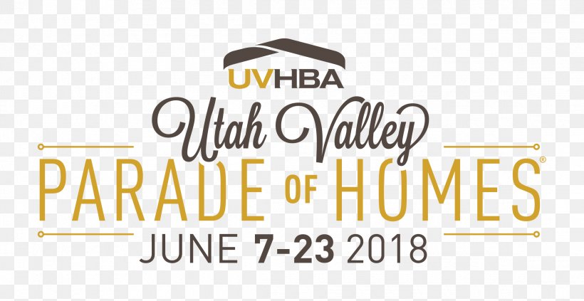 Utah Valley Home Builders Association Logo Architectural Engineering, PNG, 2325x1200px, Logo, Architectural Engineering, Brand, Business, Home Download Free
