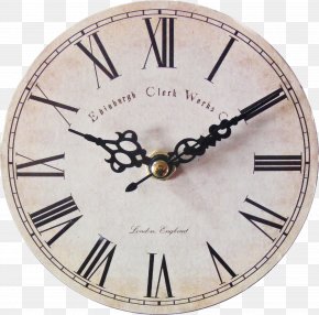 Fashion Wall Clock - Alarm Clock Nightstand Table Kienzle Uhren PNG