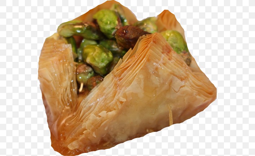 Baklava Middle Eastern Cuisine Edible Bird's Nest Mediterranean Cuisine Vegetarian Cuisine, PNG, 575x504px, Baklava, Bird, Chinese Food, Cuisine, Dessert Download Free
