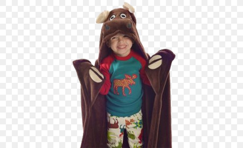 Blanket Clothing Child Hoodie Polar Fleece, PNG, 500x500px, Blanket, Animal, Child, Clothes Dryer, Clothing Download Free