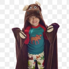 Lazy Maintenance Men - Blanket Clothing Child Hoodie Polar Fleece PNG