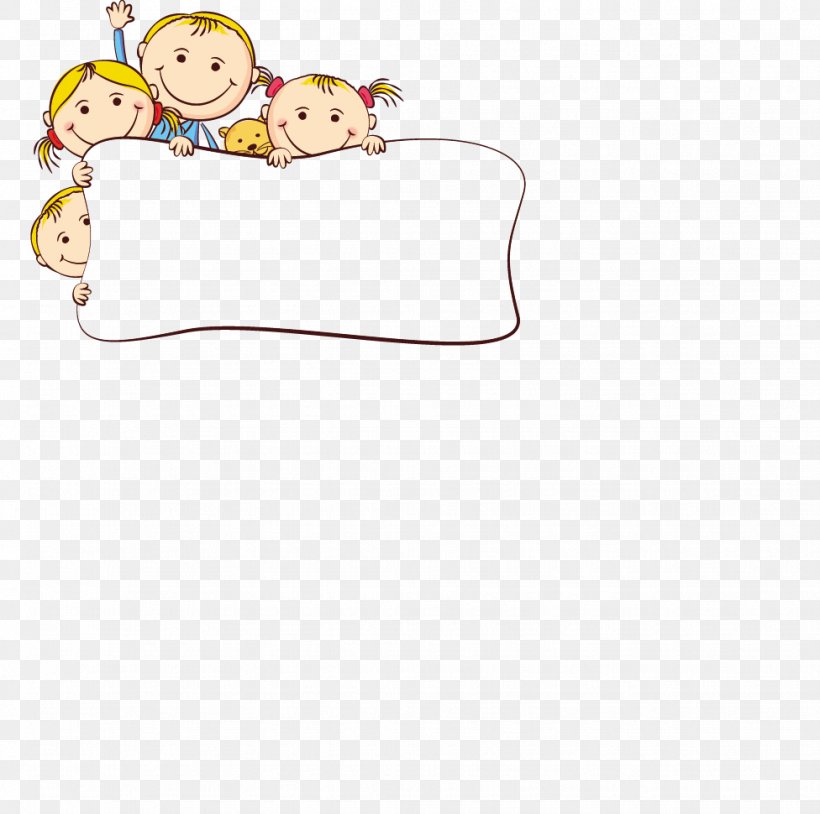 Child Drawing Picture Frame School Clip Art, PNG, 976x970px, Child, Animation, Area, Art, Cartoon Download Free