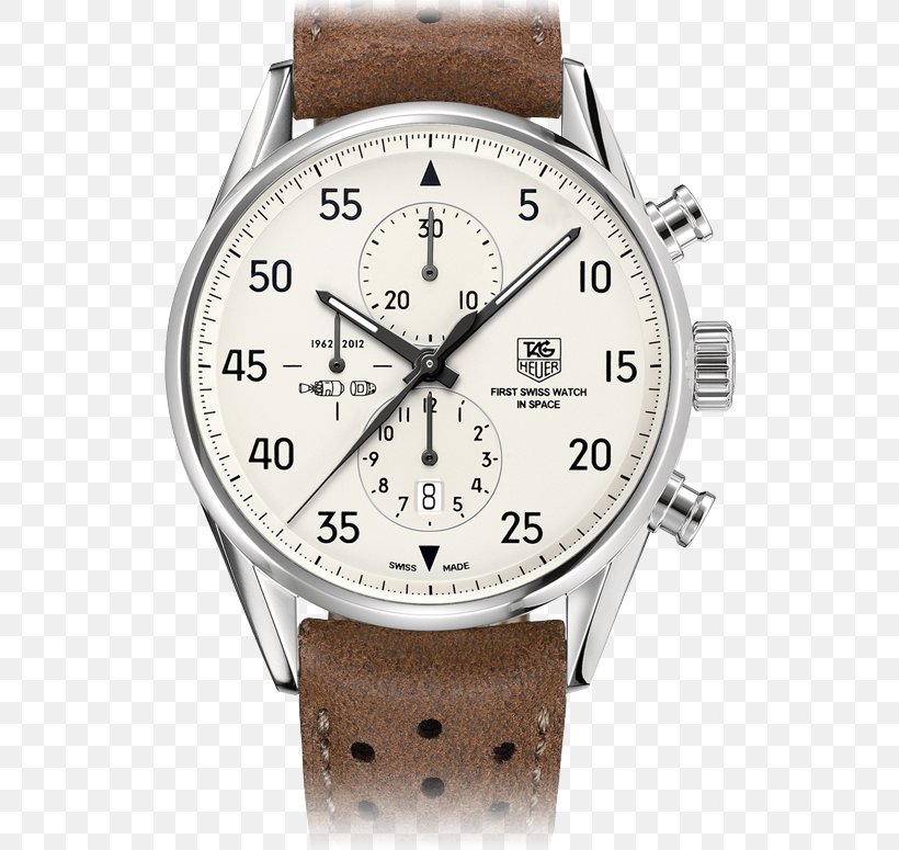 Chronograph TAG Heuer Men's Carrera Calibre 1887 Watch TAG Heuer Carrera Calibre 16 Day-Date, PNG, 775x775px, Chronograph, Automatic Watch, Beige, Brand, Chronometer Watch Download Free