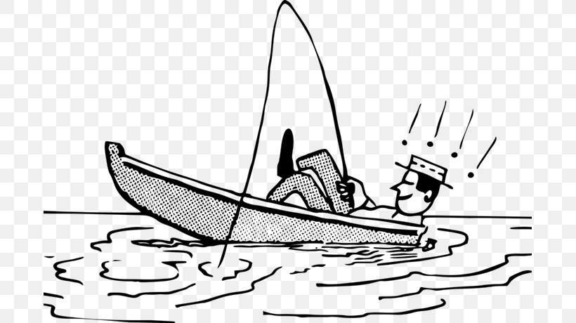 Fishing Cartoon, PNG, 695x460px, Fishing, Angling, Boat, Boating, Coloring Book Download Free