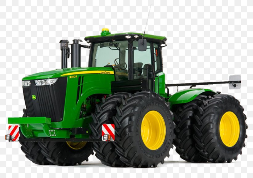 John Deere 9630 Wheel Tractor-scraper Agriculture, PNG, 800x576px, John Deere, Agricultural Machinery, Agriculture, Automotive Tire, Automotive Wheel System Download Free