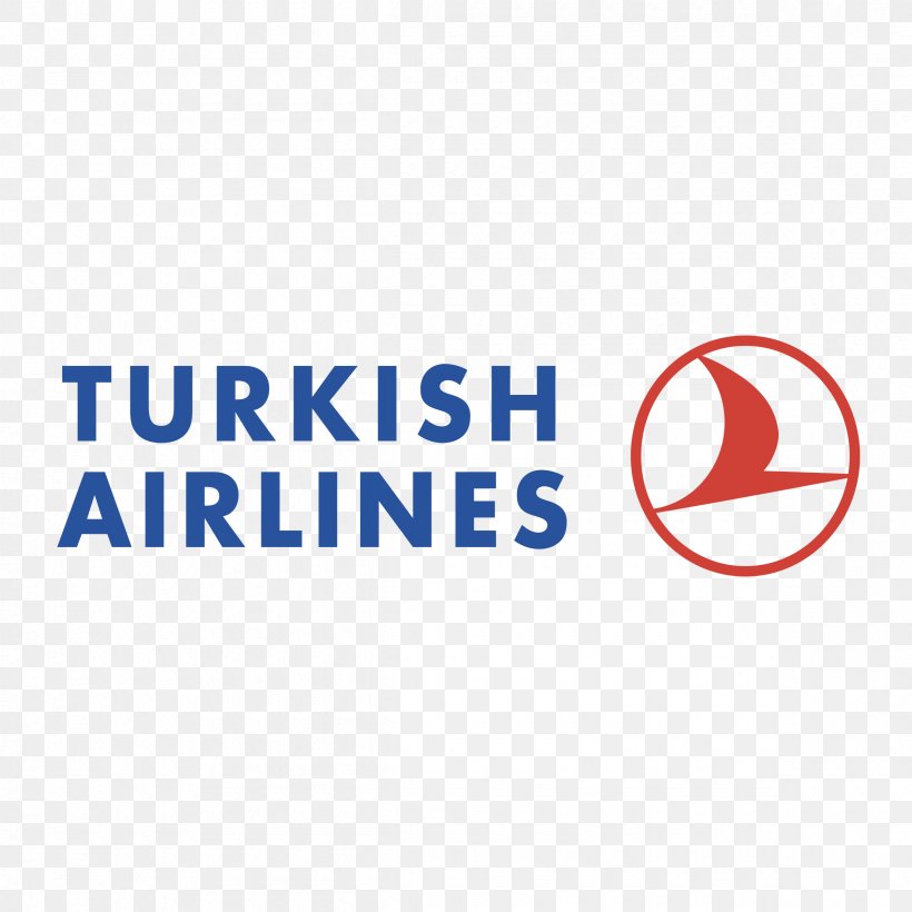 Logo Turkey Turkish Airlines Organization, PNG, 2400x2400px, Logo, Airline, Area, Brand, Brussels Airlines Download Free
