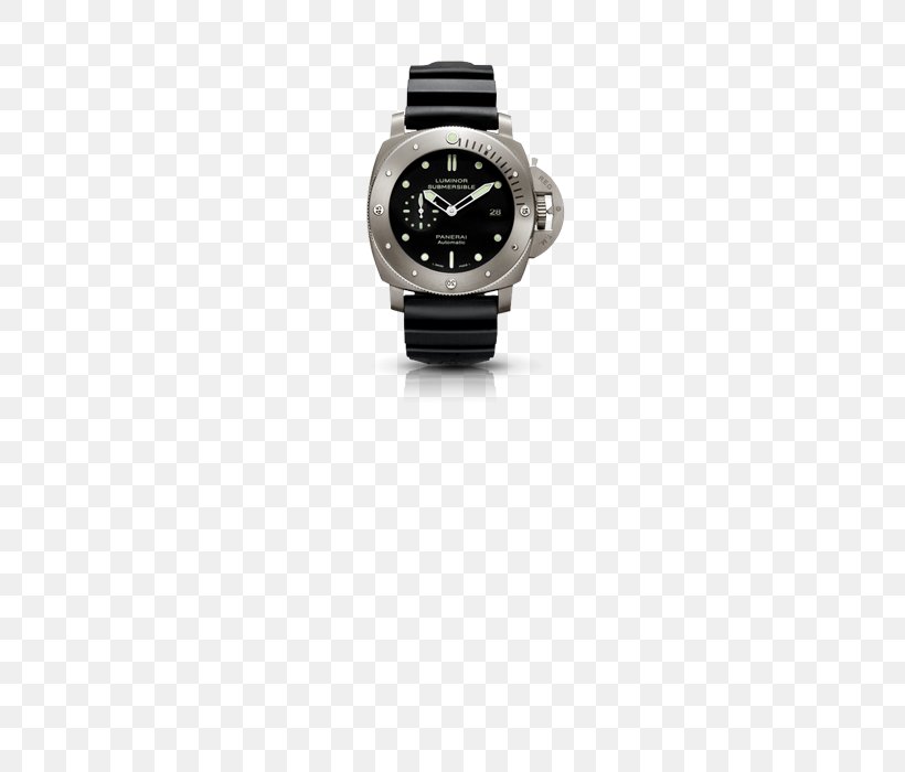 Panerai Men's Luminor Marina 1950 3 Days Automatic Watch Power Reserve Indicator, PNG, 700x700px, Panerai, Automatic Watch, Business, Diving Watch, Hardware Download Free