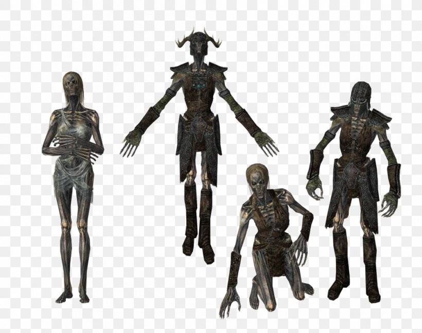 The Elder Scrolls V: Skyrim Draugr Druid Female FBX, PNG, 1006x795px, 3d Computer Graphics, 3d Modeling, Elder Scrolls V Skyrim, Action Figure, Armour Download Free