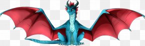 Dragon - White Dragon Drawing PNG