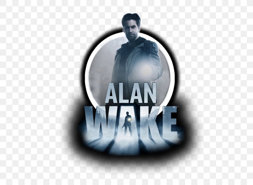 Alan Wake's American Nightmare Xbox 360 Marvel Vs. Capcom 2: New Age Of Heroes Max Payne, PNG, 534x600px, Alan Wake, Brand, Game, Logo, Max Payne Download Free