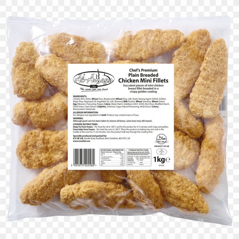 Chicken Nugget Crispy Fried Chicken Breaded Cutlet, PNG, 1600x1600px, Chicken Nugget, Biscuit, Breaded Chicken, Breaded Cutlet, Buffalo Wing Download Free