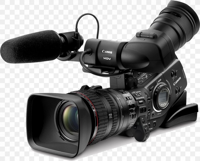 Digital Video Video Cameras Professional Video Camera HDV, PNG, 1699x1366px, Digital Video, Camcorder, Camera, Camera Accessory, Camera Lens Download Free