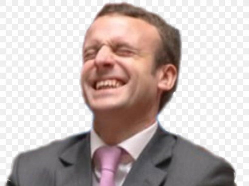 Emmanuel Macron Laughter Video Games Jeuxvideo.com, PNG, 858x644px, 2018, Emmanuel Macron, Businessperson, Chin, Ear Download Free