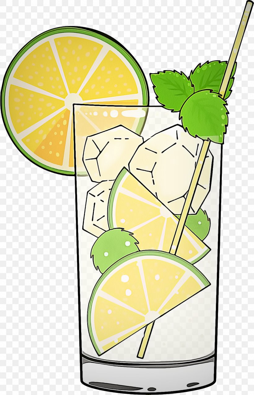 Lime Key Lime Cocktail Garnish Clip Art Drink, PNG, 1080x1677px, Lime, Citrus, Cocktail Garnish, Drink, Highball Glass Download Free