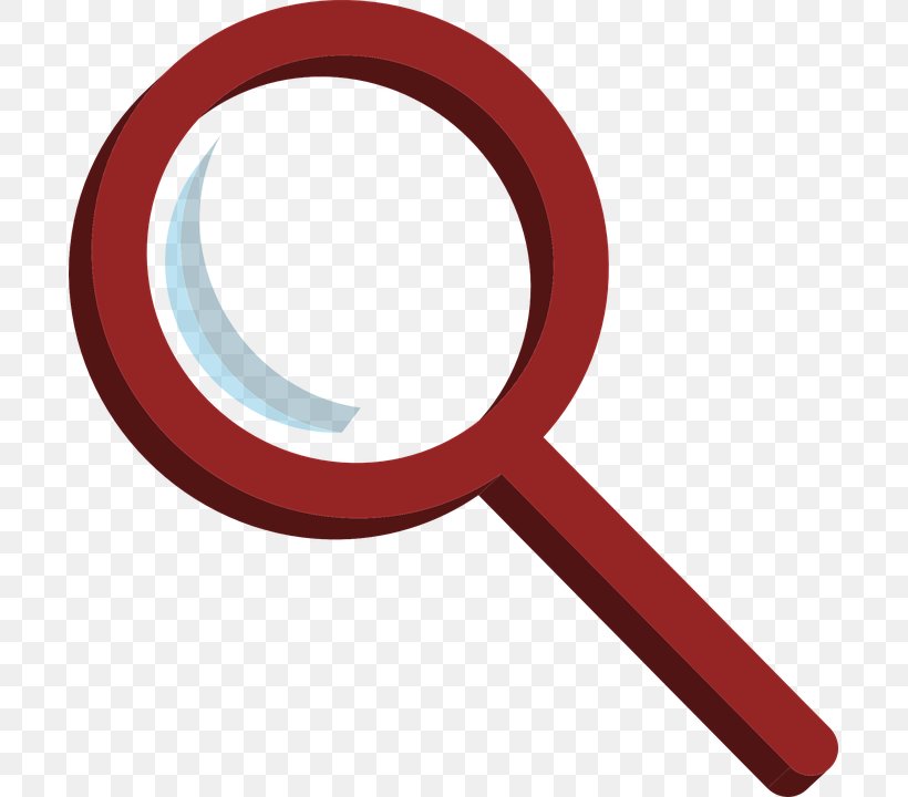 Magnifying Glass Magnifier, PNG, 695x720px, Magnifying Glass, Carpet Cleaning, Glass, Magnifier, Mirror Download Free
