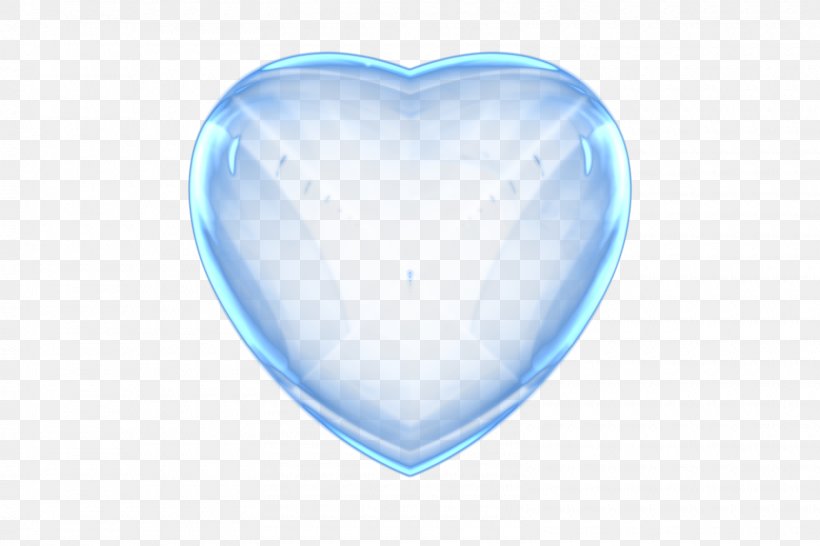 Murano Glass Heart Transparency And Translucency, PNG, 1600x1066px, Glass, Art, Azure, Blue, Heart Download Free