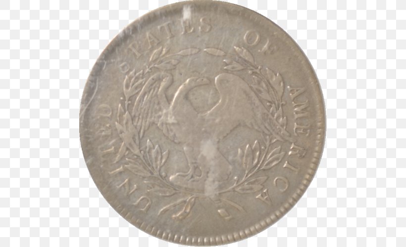 Quarter Nickel, PNG, 500x500px, Quarter, Coin, Currency, Money, Nickel Download Free