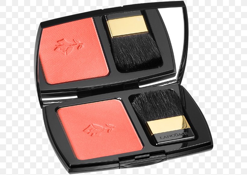 Rouge Cosmetics Lancôme Face Powder Make-up, PNG, 600x582px, Rouge, Cheek, Color, Complexion, Cosmetics Download Free